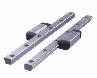 分离型HR滚动导轨