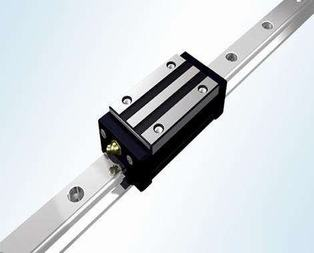 世界标准HSR滚动导轨