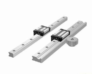 分离型GSR滚动导轨